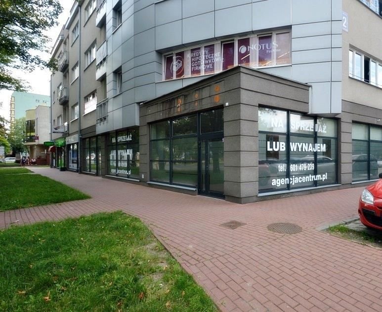 Lokal użytkowy na sprzedaż Płock, Centrum, 1 Maja 12 300m2 Foto 1 Lokal użytkowy na sprzedaż Płock, Centrum, 1 Maja 12 300m2 Foto 1