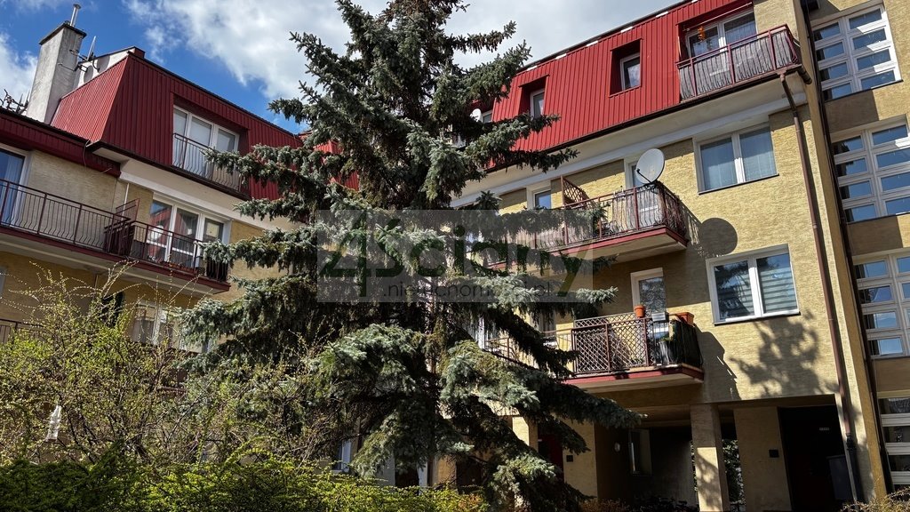 Mieszkanie 65 m² w Mysiadle (kuchnia z zabudową): Mysiadło: Topolowa
