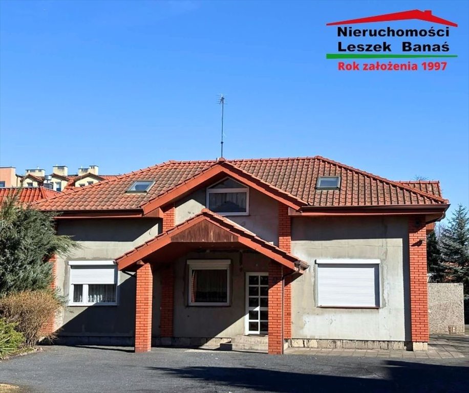 Do sprzedania przestronny dom 136 m² z dużą działką w Grudziądzu Grudziądz  136m2 Foto 1