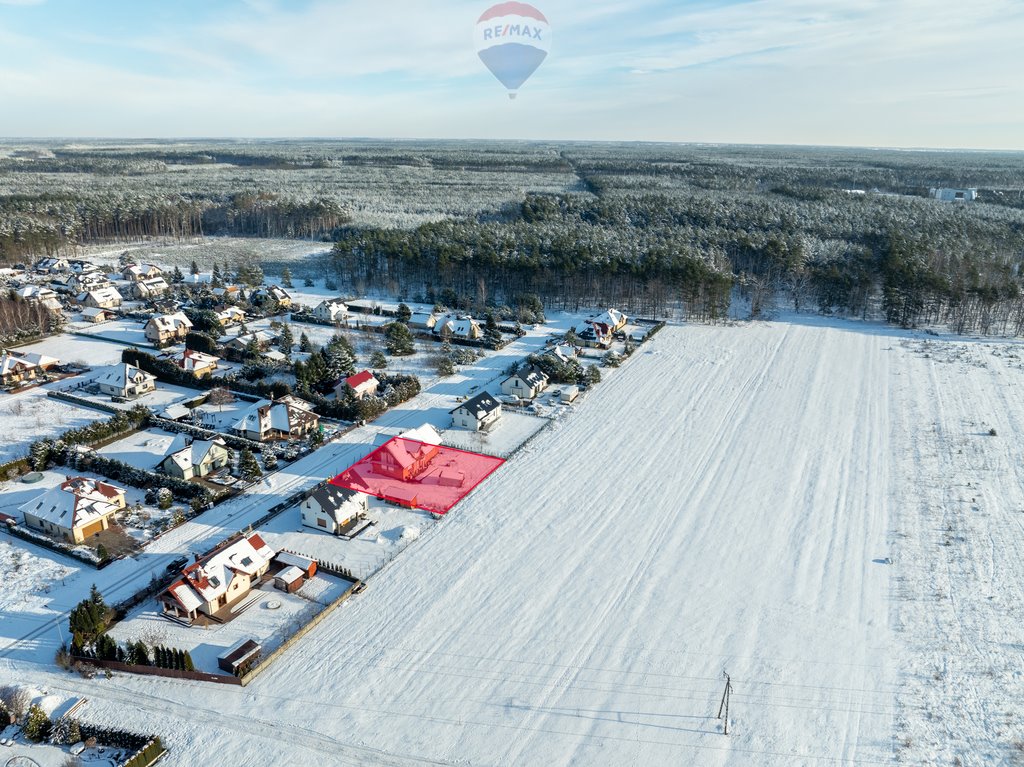 Dom na sprzedaż Rurzyca, Myśliwska  246m2 Foto 4