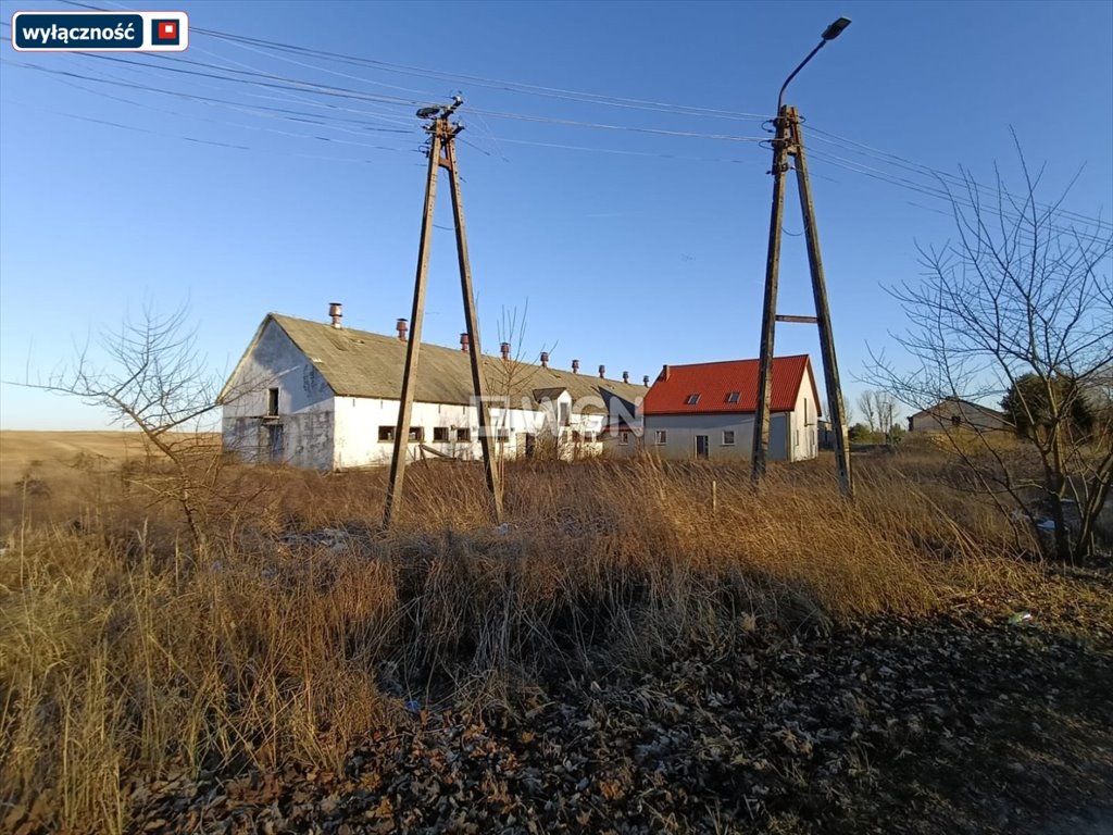 Inwestycyjny obiekt magazynowo-produkcyjny 1,7 ha z biurami Sędki  17 017m2 Foto 1