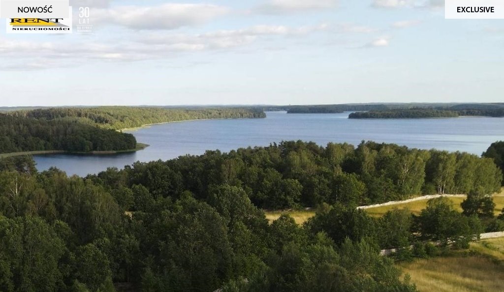 Działka siedliskowa na sprzedaż Siecino  86 900m2 Foto 3