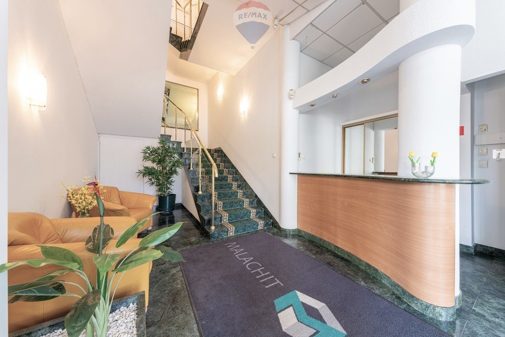 Lokal użytkowy 471 m2 w centrum Woli, gotowy do aranżacji Warszawa, Wola, Płocka  471m2 Foto 1