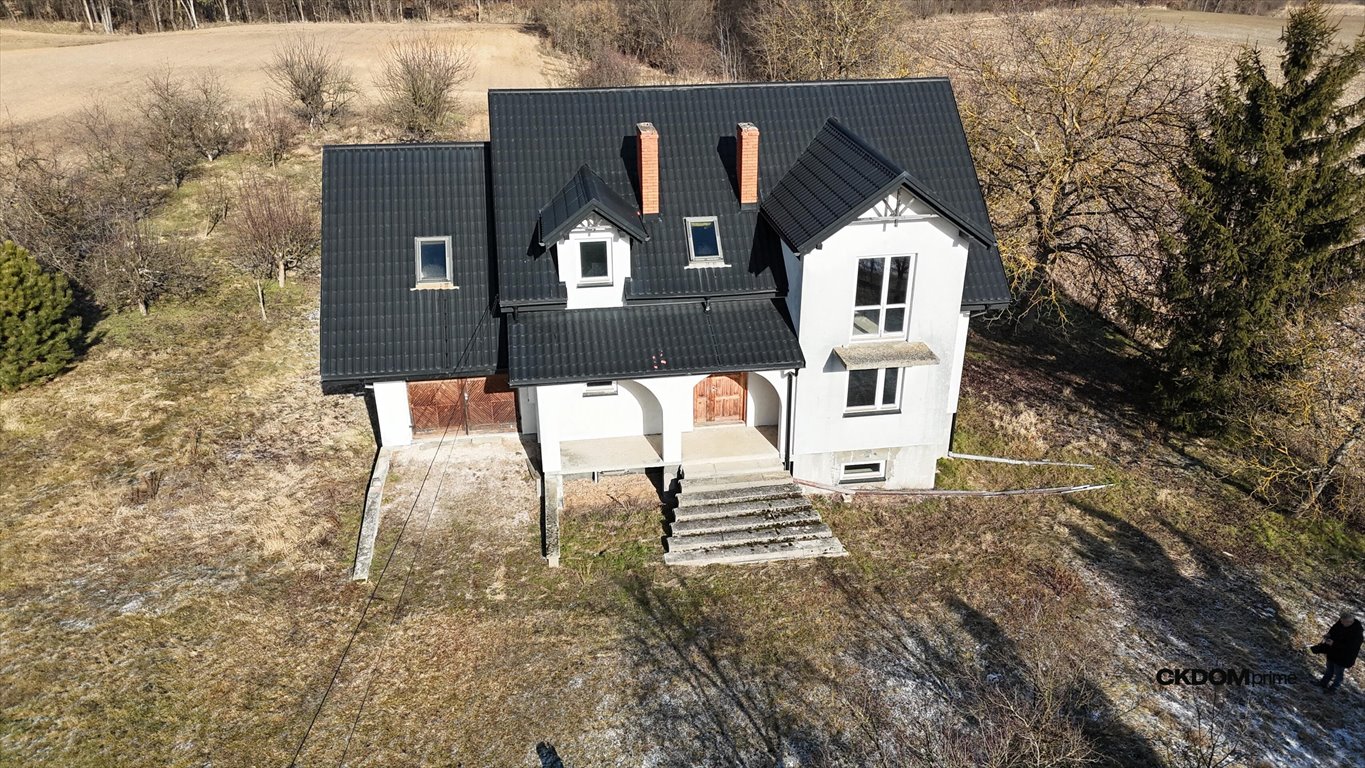 Na sprzedaż przestronny dom 170 m² z dużą działką w Bugaju Bugaj  170m2 Foto 1