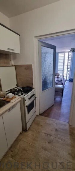 Przytulne 24,5 m² z balkonem na Bielanach, świetna komunikacja Warszawa, Bielany, Dorycka  25m2 Foto 1