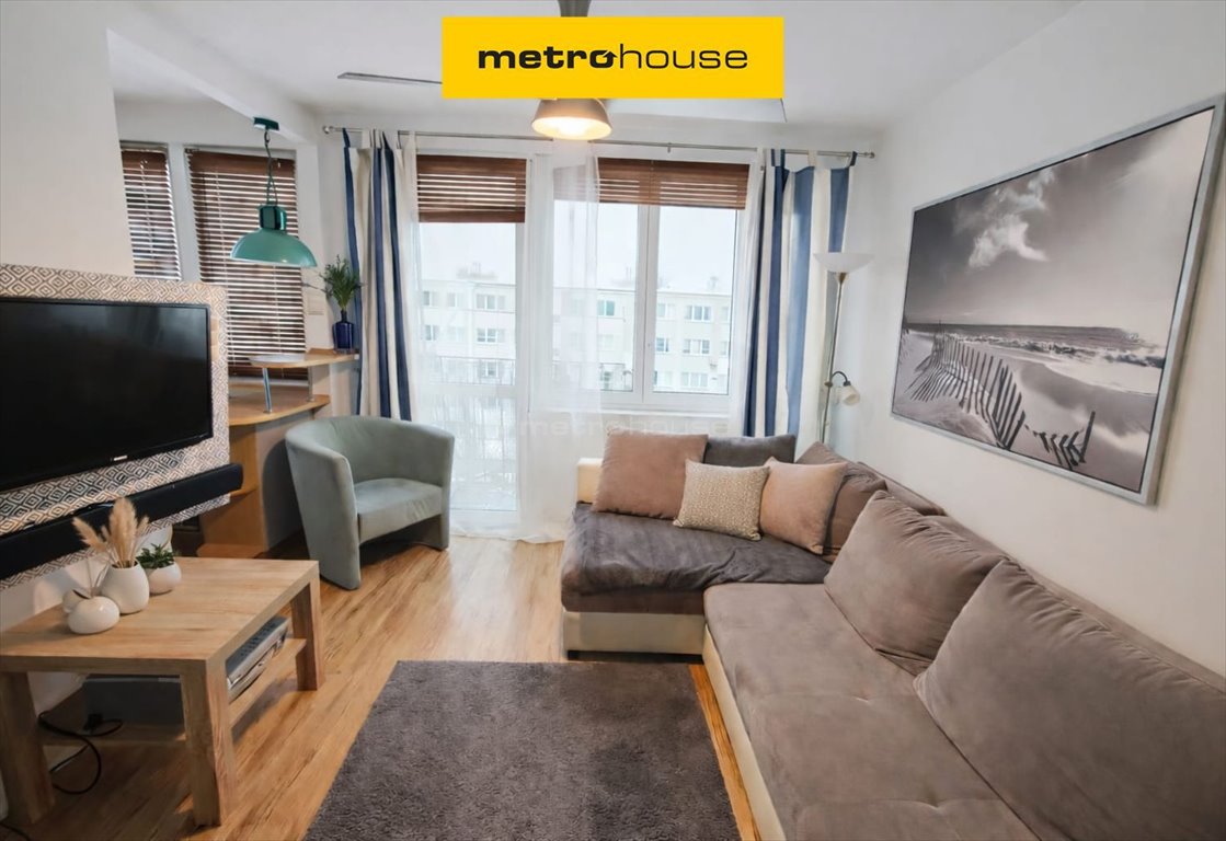 Ustka, 2 pokoje, balkon, blisko morza, wyposażone Ustka, Wróblewskiego  33m2 Foto 1