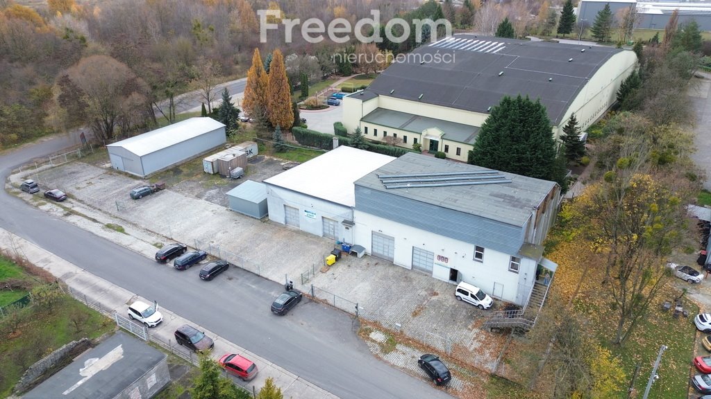 Na sprzedaż funkcjonalna hala produkcyjno-magazynowa 630 m² w Skarbimierzu Skarbimierz  630m2 Foto 1