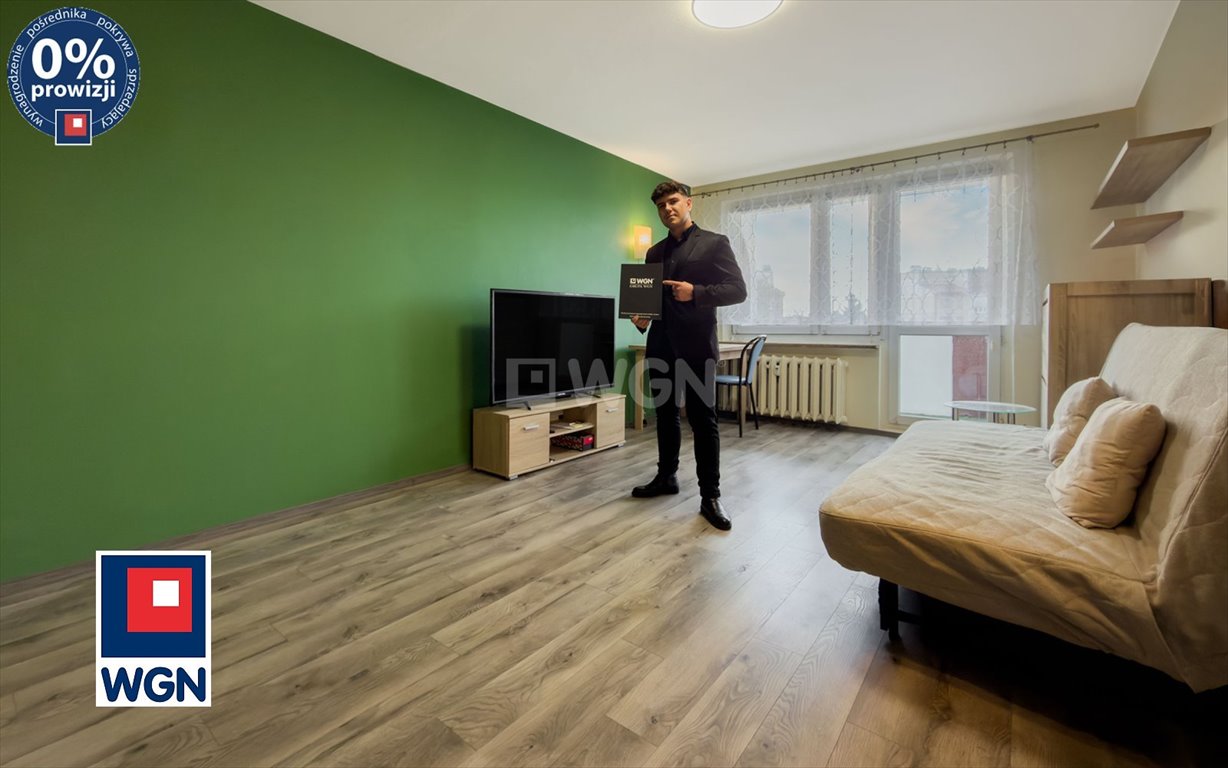 Mieszkanie trzypokojowe na sprzedaż Czeladź, Piaski, Piaski  72m2 Foto 1