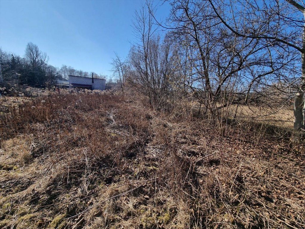 Działka 2089 m2 z prądem i studnią, blisko PKP Brwinów  2 089m2 Foto 1