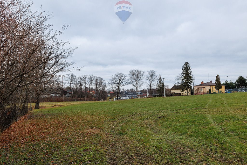 Działka budowlana na sprzedaż Bielsko-Biała  800m2 Foto 4