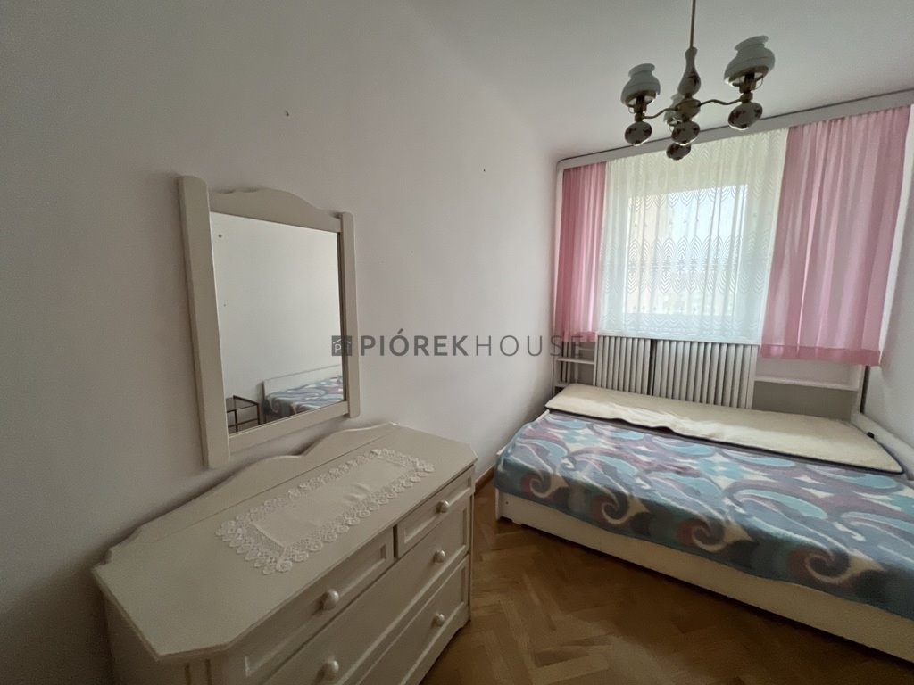 Mieszkanie trzypokojowe na sprzedaż Warszawa, Bielany, Marymont, Klaudyny  60m2 Foto 5