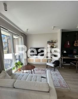 Mieszkanie dwupokojowe na sprzedaż Warszawa, Mokotów, Dolny Mokotów, Dywizjonu AK  46m2 Foto 1