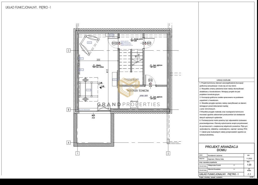 Dom na sprzedaż Konstancin-Jeziorna  330m2 Foto 10