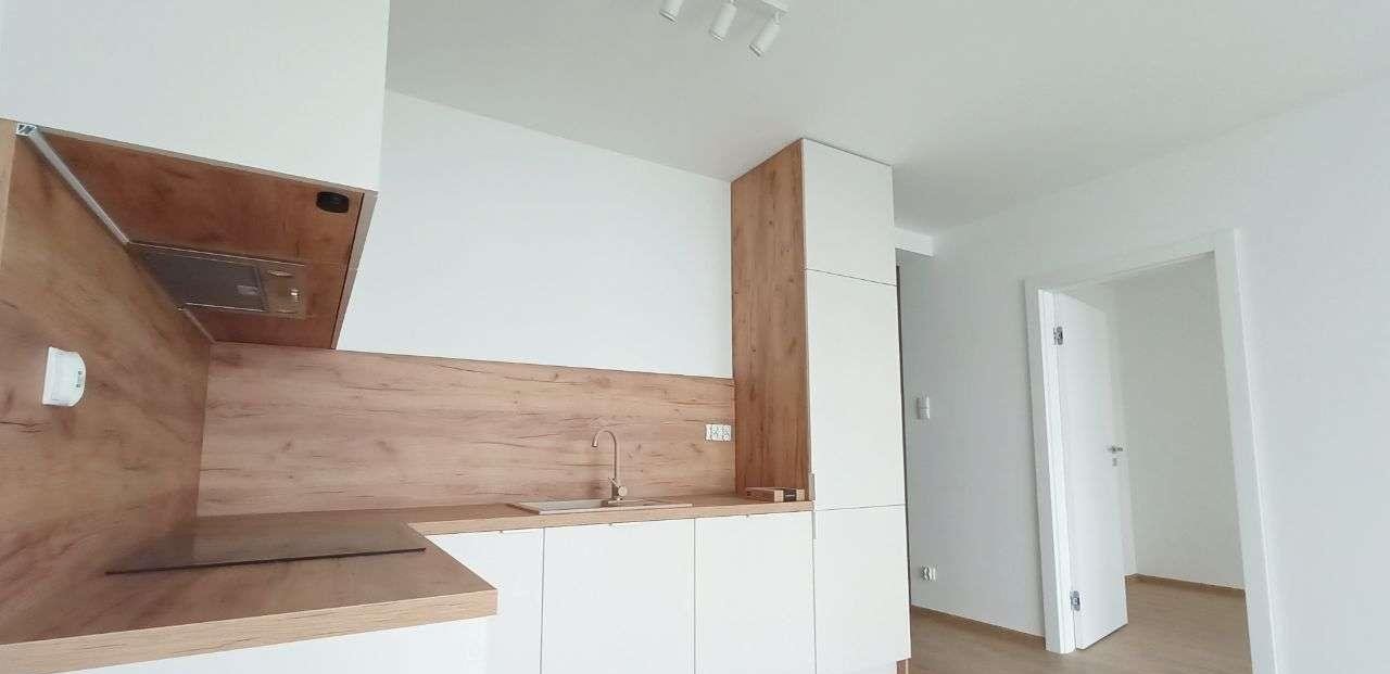 Mieszkanie dwupokojowe na sprzedaż Poznań, Strzeszyn, Gruchmanowej  38m2 Foto 5