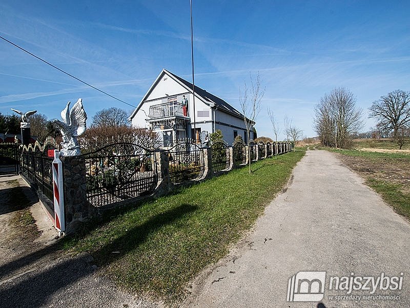 Dom na sprzedaż Nowogard, obrzeża  440m2 Foto 32