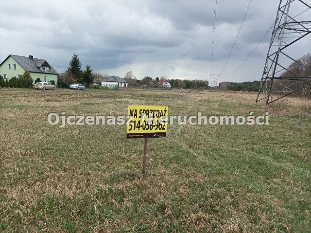 Działka 5200 m² z potencjałem, narożna, w Zielonce Zielonka  5 200m2 Foto 1
