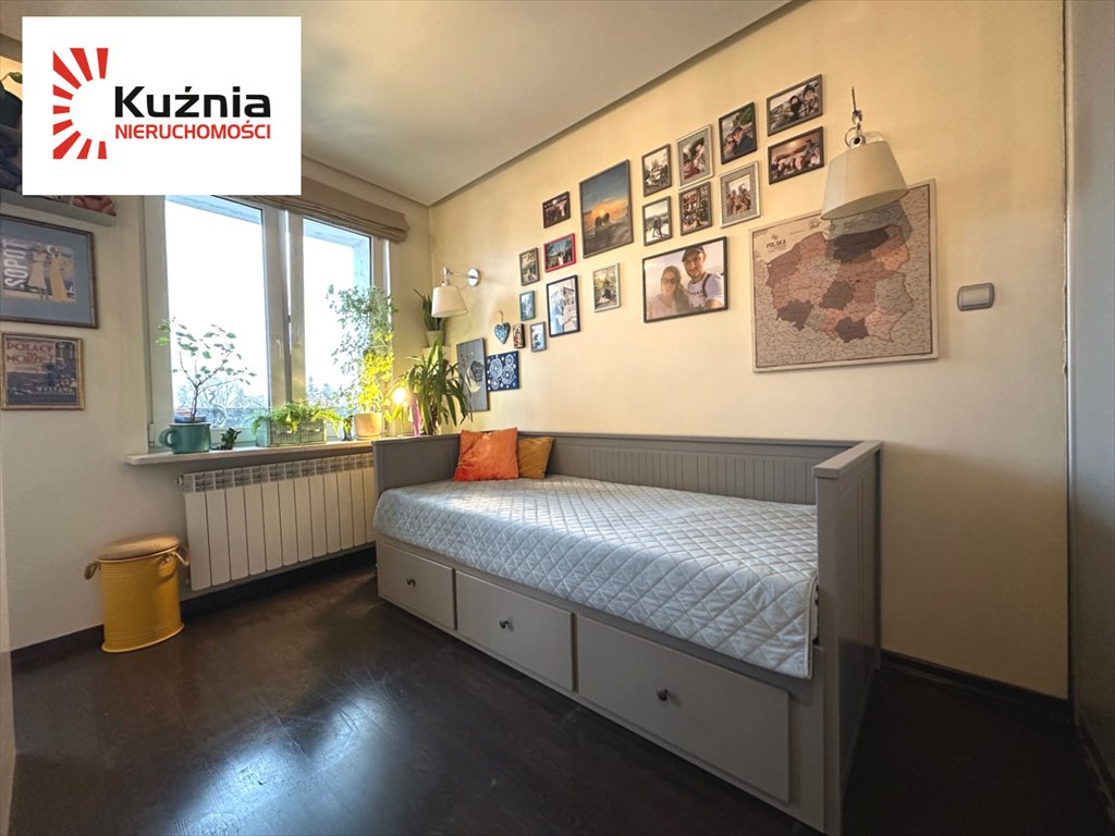 Mieszkanie dwupokojowe na sprzedaż Pruszków, Kubusia Puchatka  36m2 Foto 6