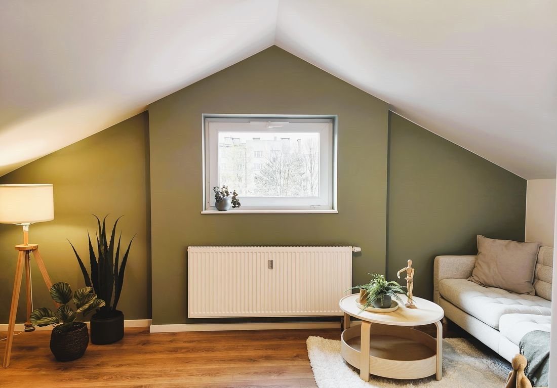 Przestronne 3 pokoje po remoncie, pełne wyposażenie, duży schowek Rzeszów, Mieszka I  52m2 Foto 1