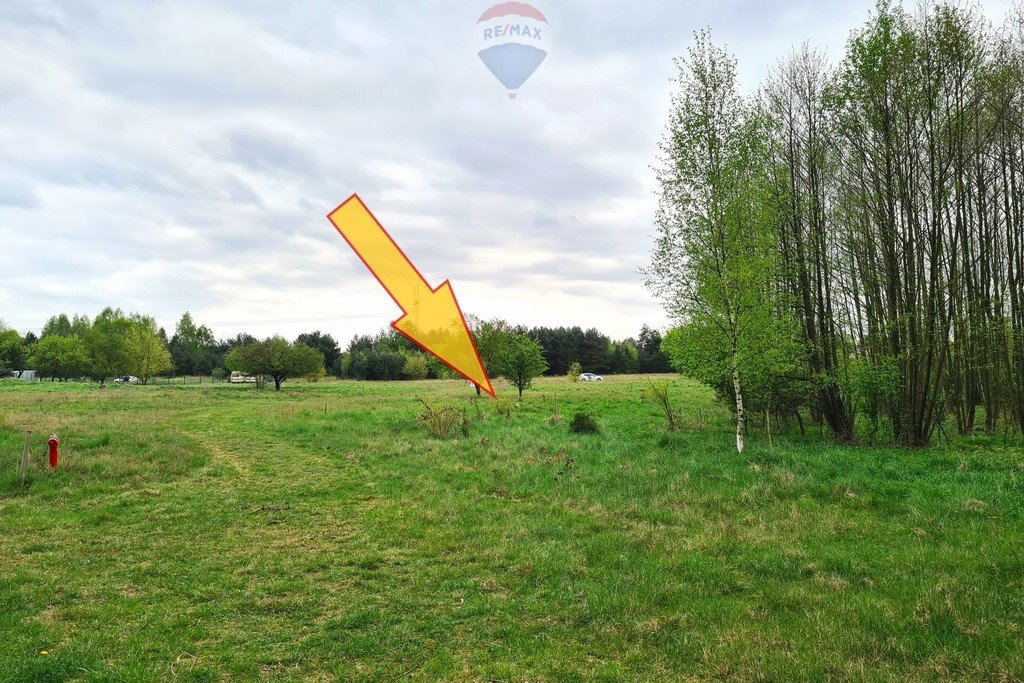 Działka budowlana na sprzedaż Nekielka  2 253m2 Foto 8