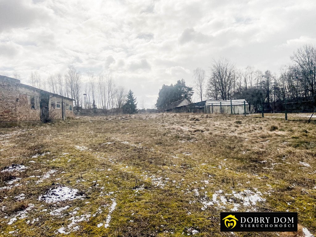 Działka budowlana na sprzedaż Złotniki  2 600m2 Foto 4