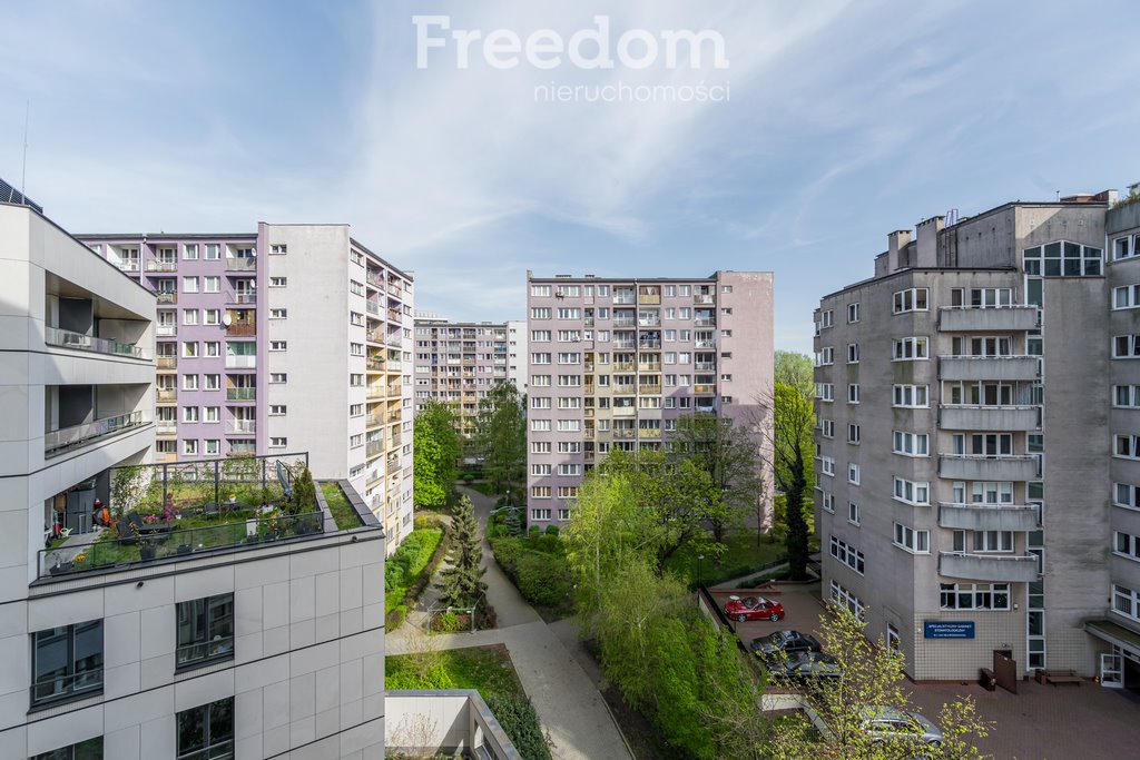 Mieszkanie dwupokojowe na wynajem Warszawa, Śródmieście, Górnośląska  38m2 Foto 9