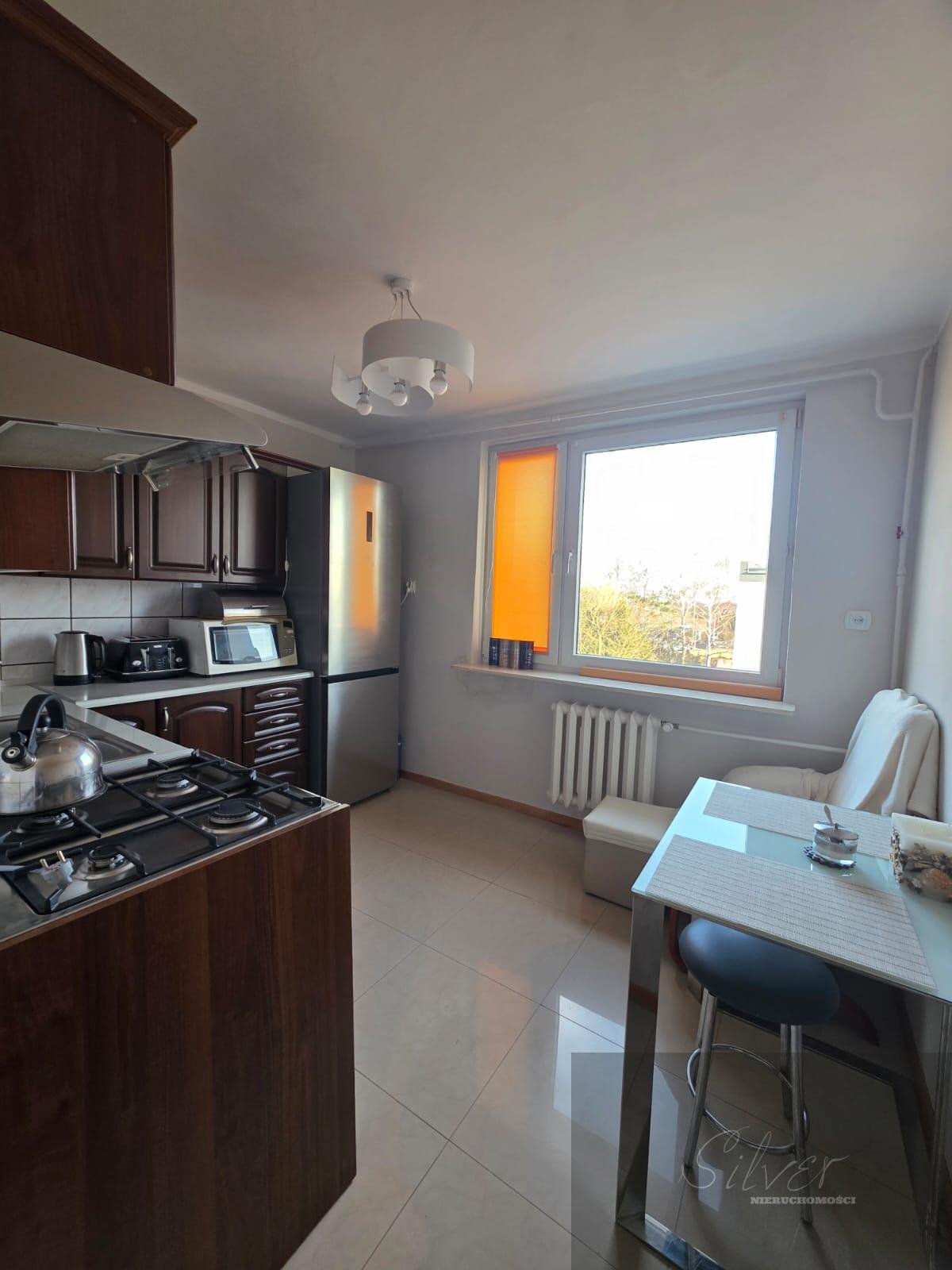 Przytulne 2-pokojowe mieszkanie po remoncie z balkonem i dużą piwnicą Sochaczew  54m2 Foto 1