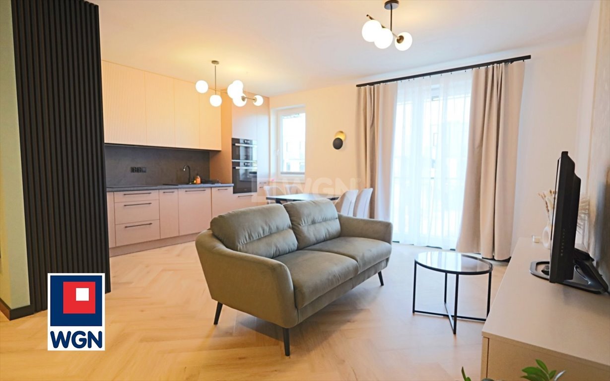 Mieszkanie dwupokojowe na sprzedaż Wróblowice, Wróblowice, Wróblowice  47m2 Foto 1