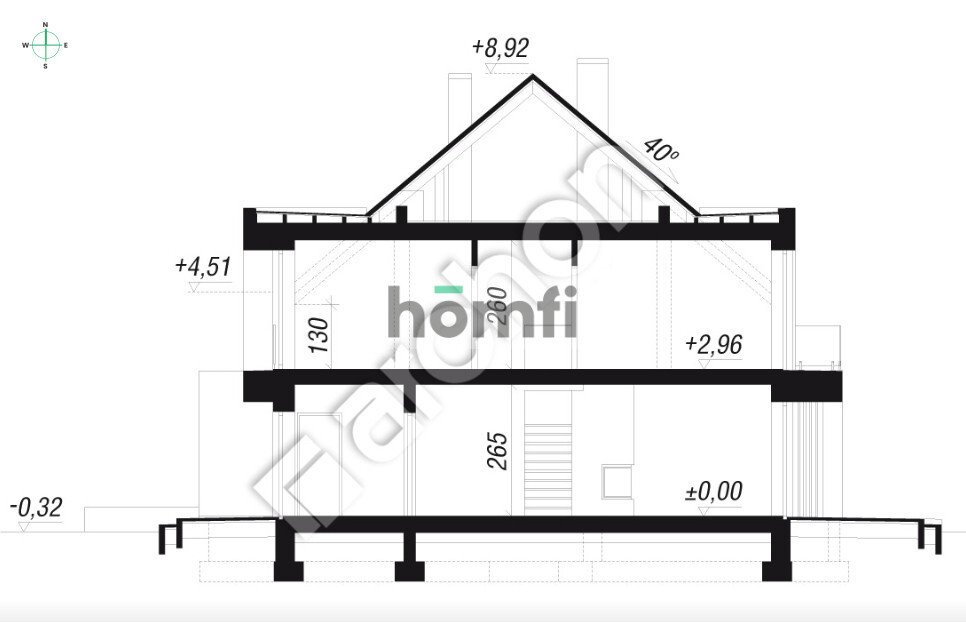 Dom na sprzedaż Majdy, Olgierda  180m2 Foto 17