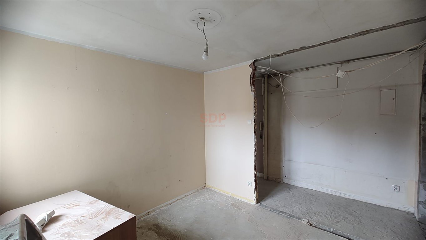 Mieszkanie do własnej aranżacji, 3 pokoje, balkon, winda Wrocław, Śródmieście, Ołbin, Jedności Narodowej  53m2 Foto 1