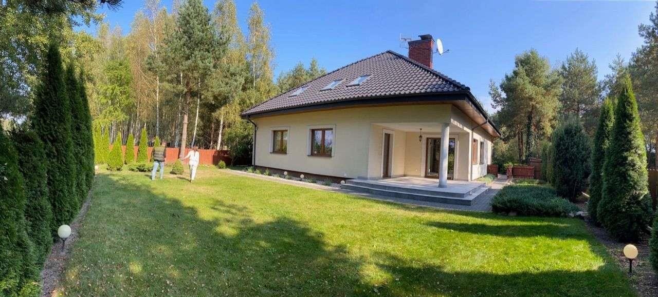 Dom na sprzedaż Żabia Wola, Żelechów  197m2 Foto 15
