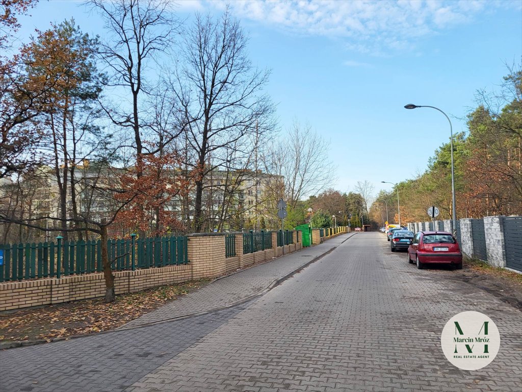 Mieszkanie trzypokojowe na sprzedaż Warszawa, Rembertów, Kadrowa  52m2 Foto 14