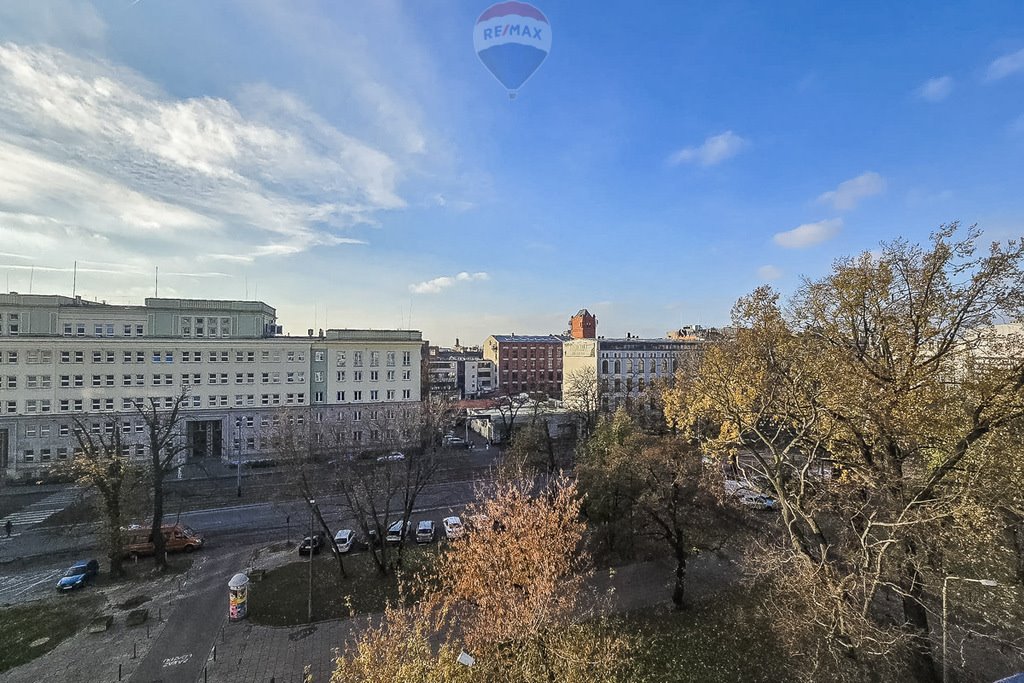 Kawalerka na wynajem Łódź, Śródmieście, al. Tadeusza Kościuszki  29m2 Foto 9