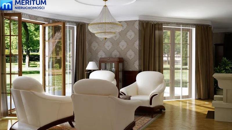 Dom w stanie surowym zamkniętym z dużą działką i prywatnością Strzeniówka  241m2 Foto 1