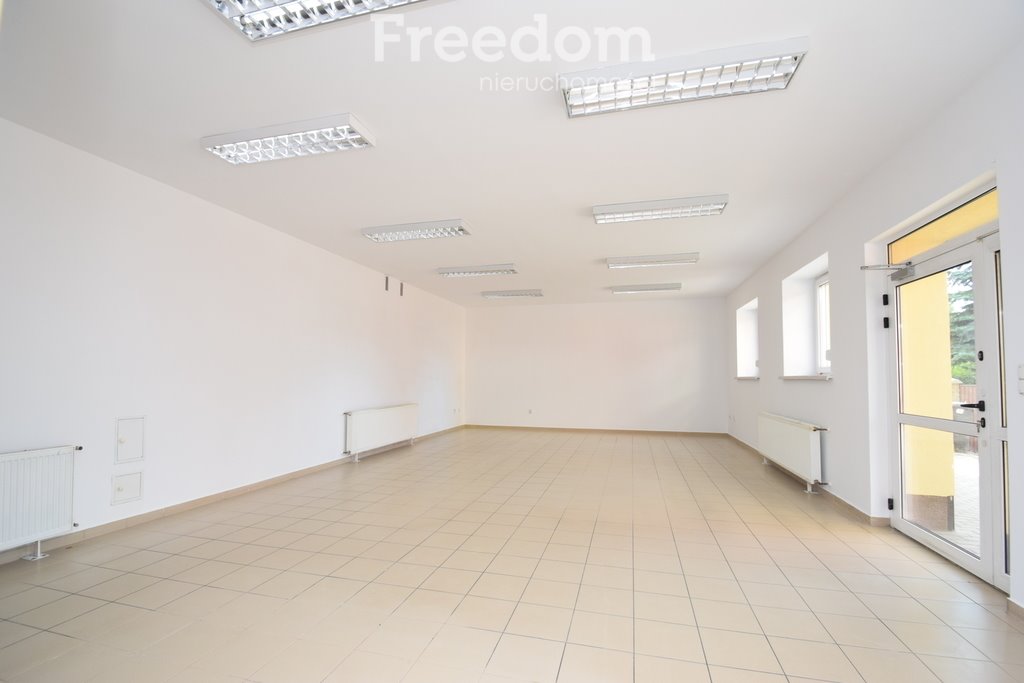 Lokal użytkowy na sprzedaż Niemodlin  155m2 Foto 4