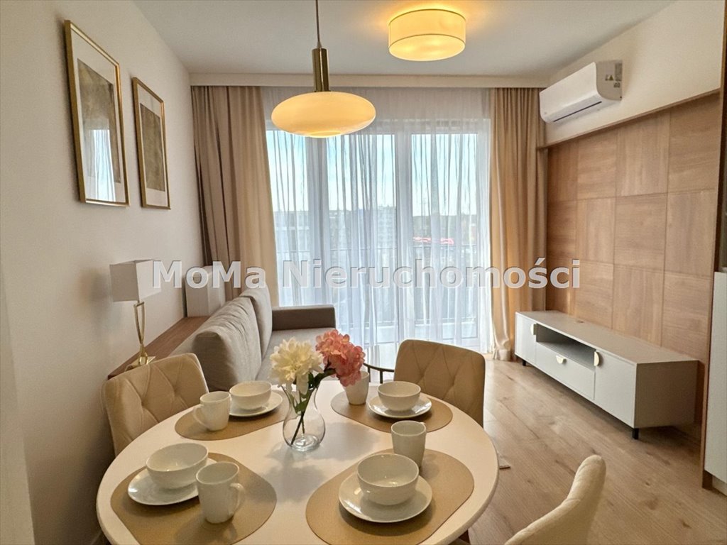 Mieszkanie dwupokojowe na wynajem Bydgoszcz, Centrum  40m2 Foto 1