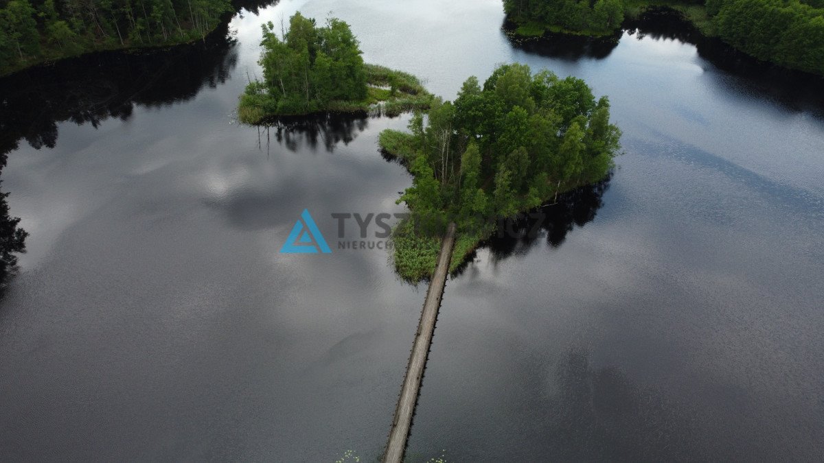 Działka budowlana na sprzedaż Trzebiatkowa  1 315m2 Foto 7