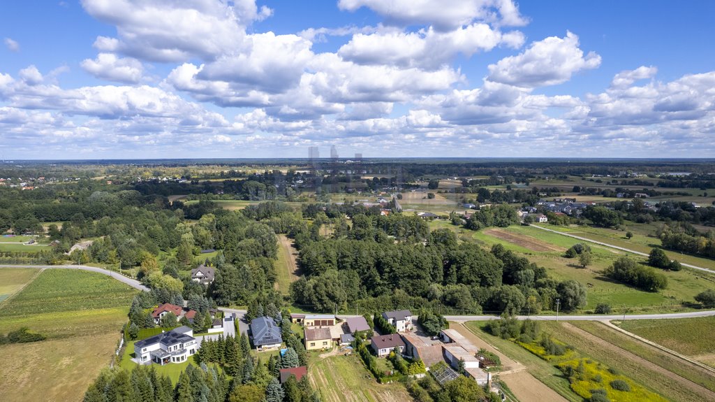 Dom na sprzedaż Okrzeszyn  400m2 Foto 18