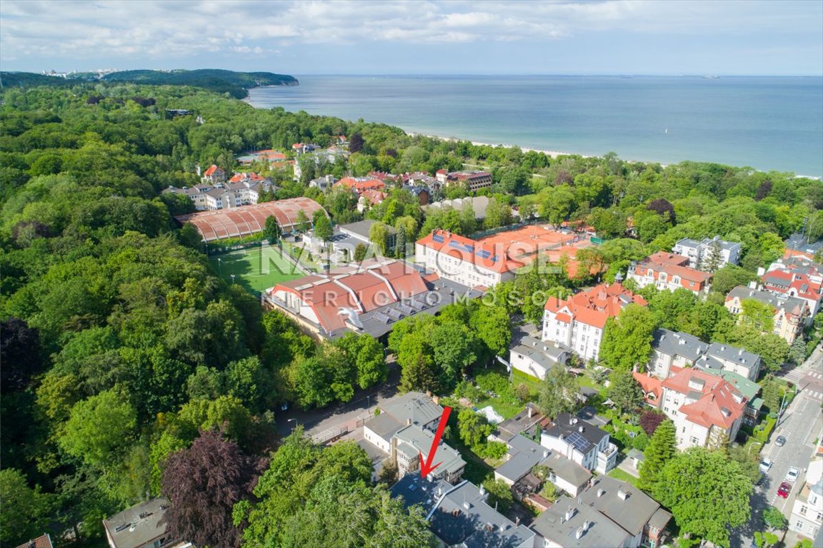 Dom na sprzedaż Sopot, Dolny, Jana Winieckiego  246m2 Foto 3