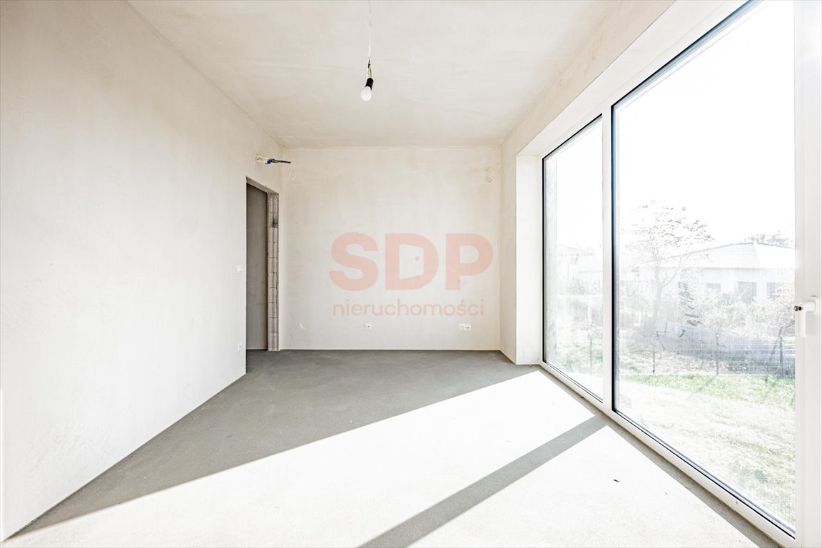 Dom na sprzedaż Wrocław, Psie Pole, Osobowice, Krotoszyńska  160m2 Foto 11