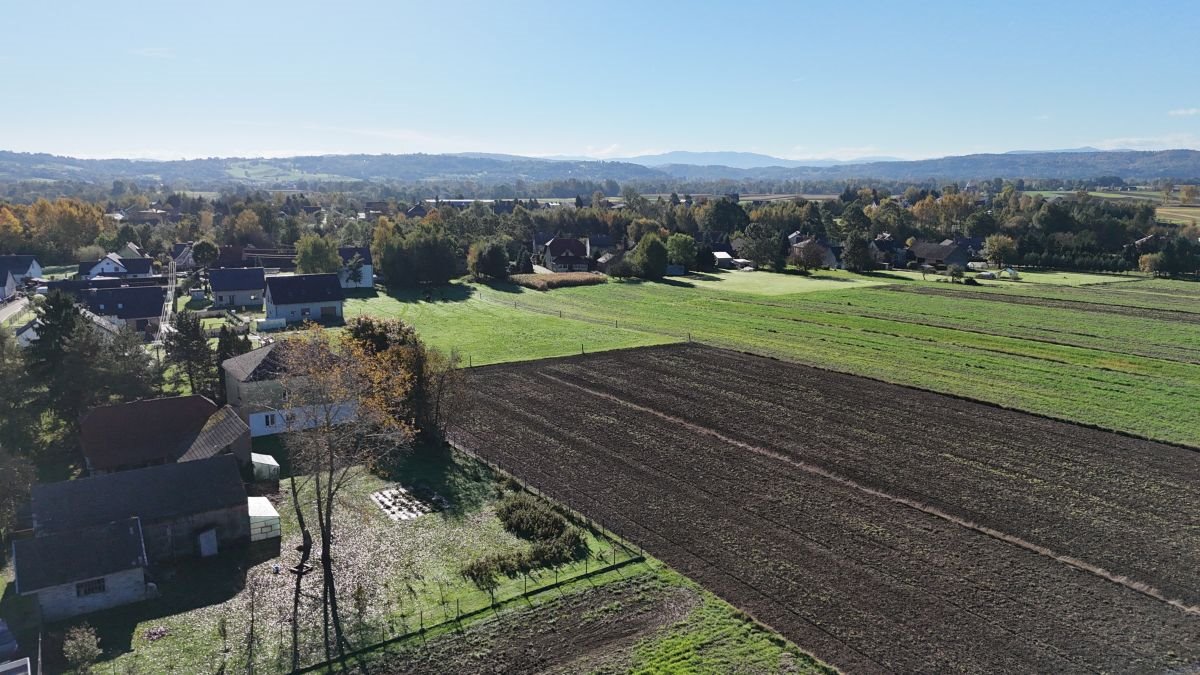 Działka rolna na sprzedaż Książnice, Książnice  13 700m2 Foto 3