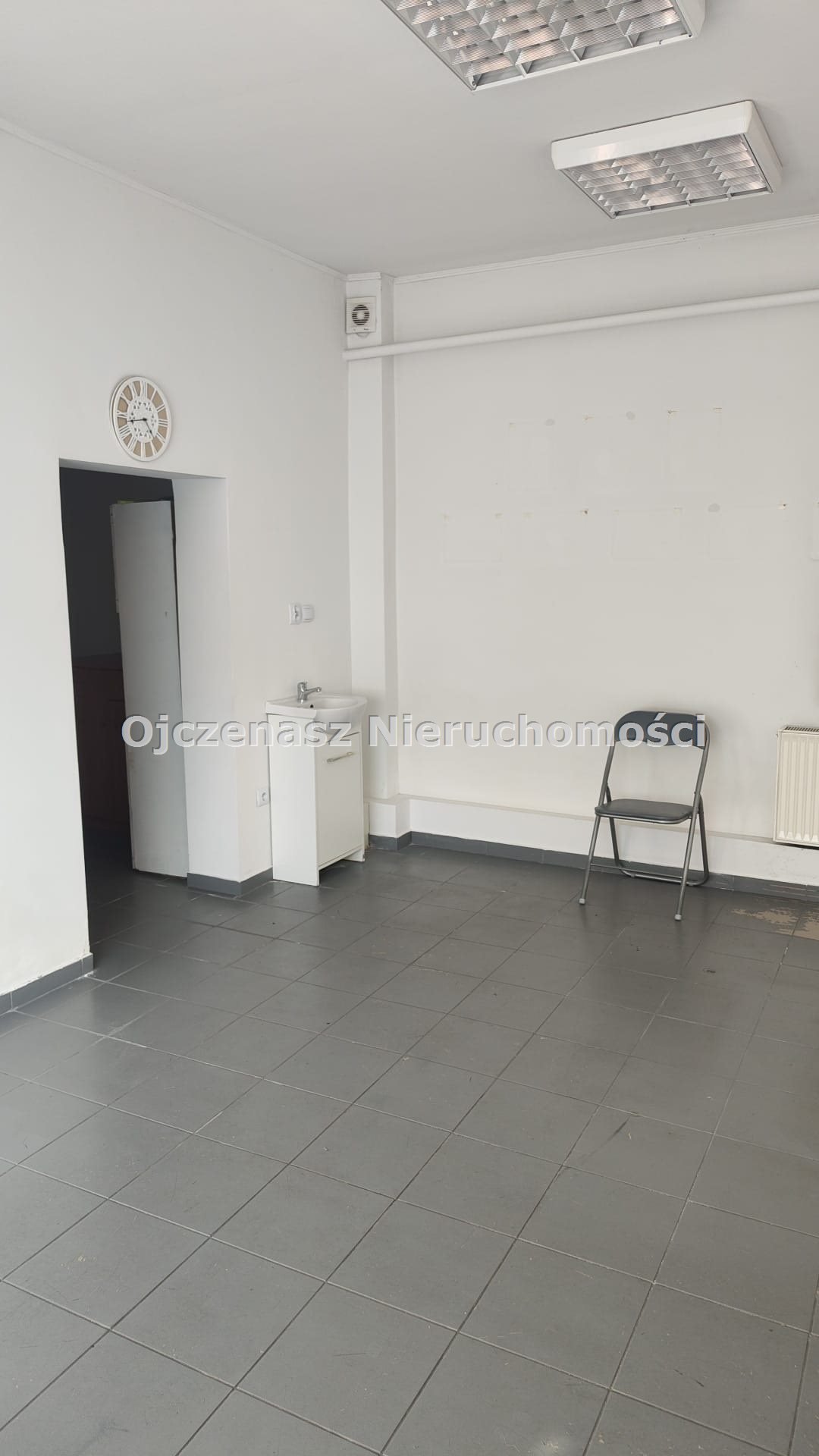 Lokal usługowy 40 m² w centrum, prywatna oficyna Bydgoszcz, Centrum  40m2 Foto 1