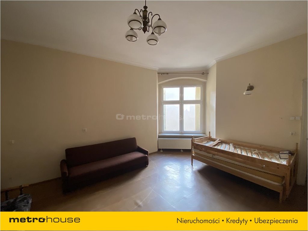 Mieszkanie trzypokojowe na sprzedaż Gliwice, Śródmieście, Zwycięstwa  99m2 Foto 5