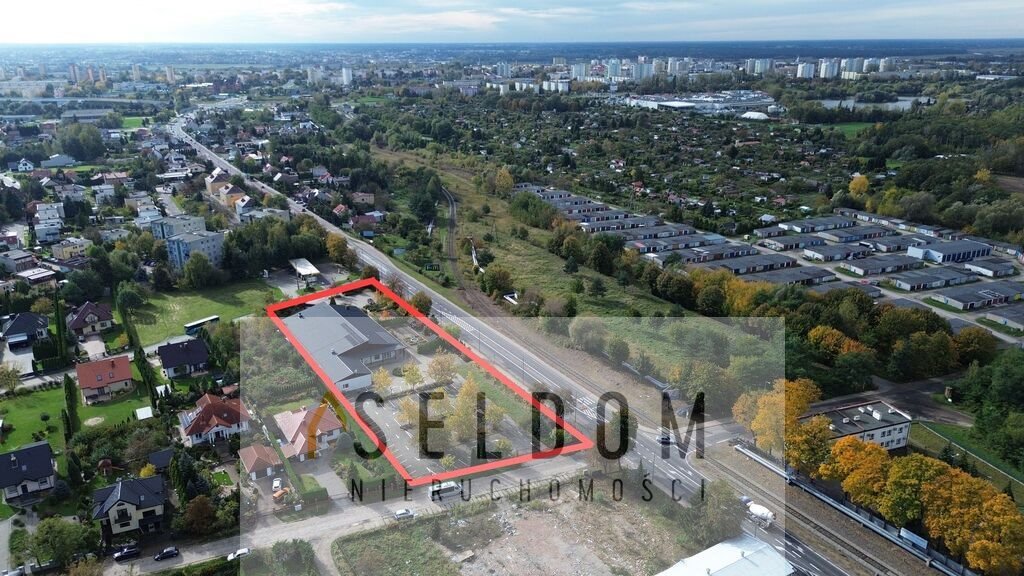 Lokal użytkowy na wynajem Konin  1 000m2 Foto 5