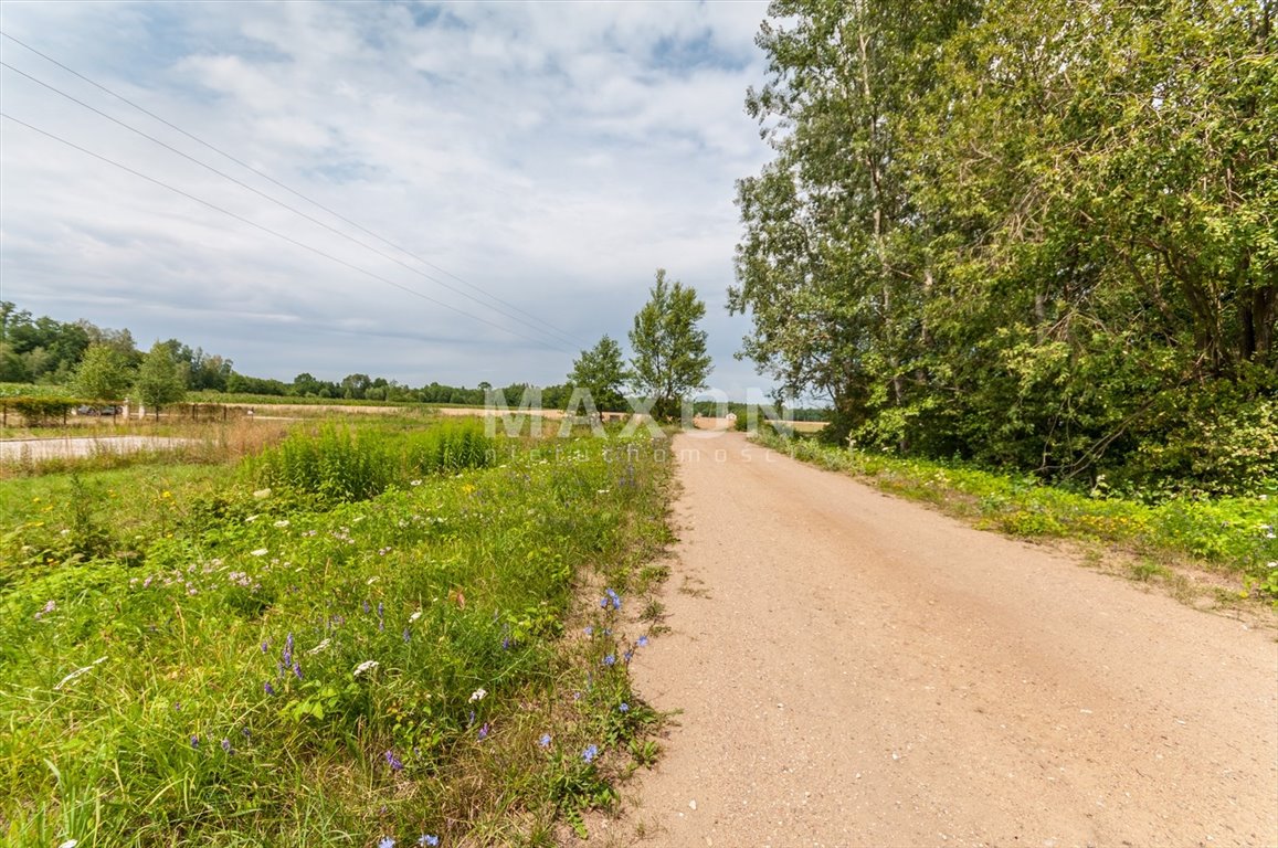 Działka rekreacyjna na sprzedaż Trzepowo  1 398m2 Foto 5