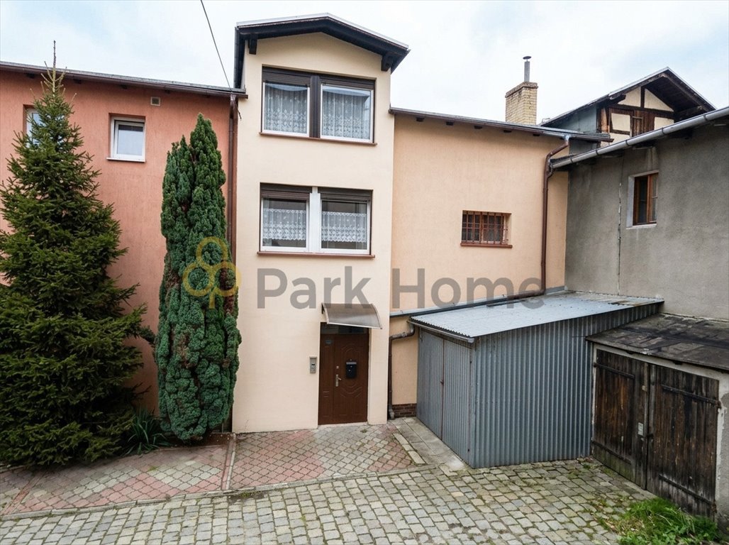 Sprzedam lokal 111 m² w centrum Nowej Sól - duże możliwości aranżacji Nowa Sól, Wróblewskiego  111m2 Foto 1