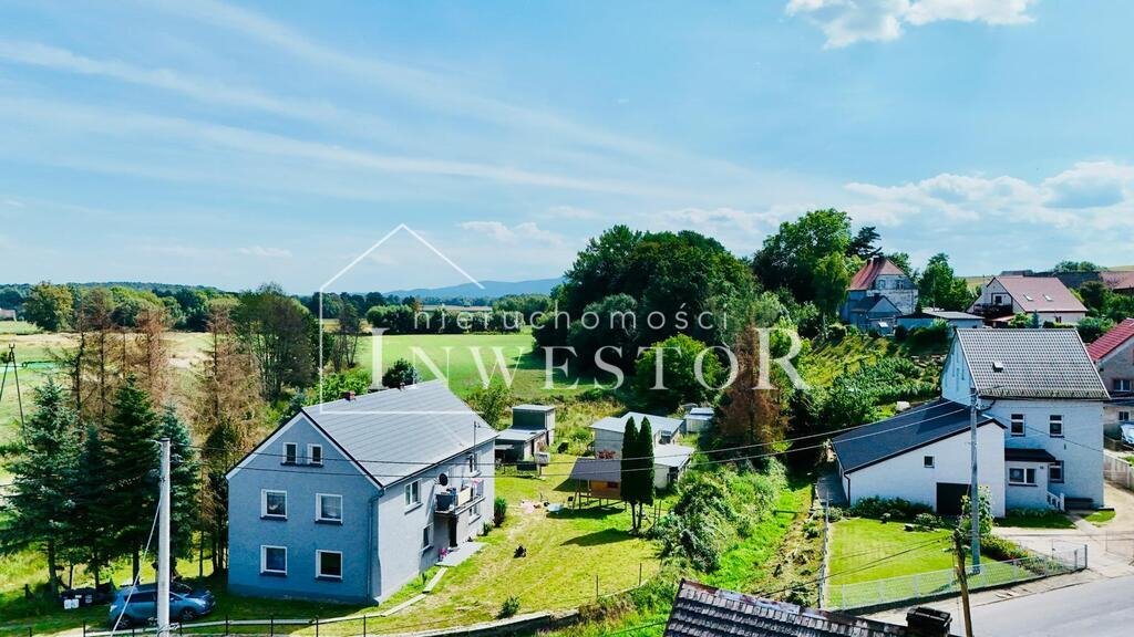 Przestronny dom 280 m² z garażem i dużą działką Markowice  315m2 Foto 1