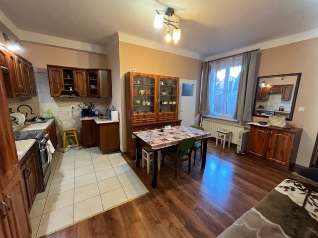 Dom na sprzedaż Zaklików  161m2 Foto 1