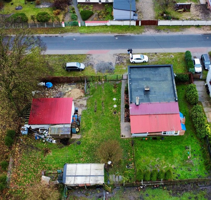 Dom na sprzedaż Dziedzice  100m2 Foto 2