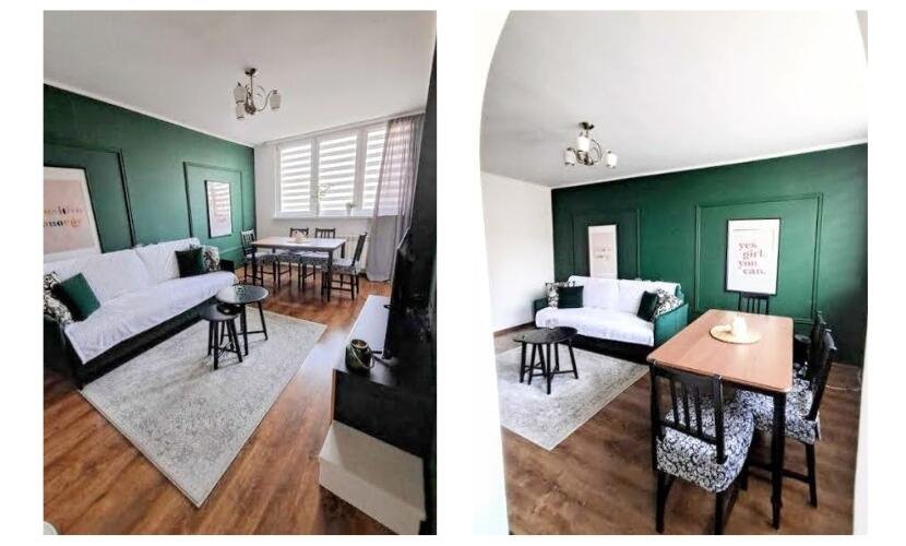 Mieszkanie dwupokojowe na sprzedaż Tychy, D, Dębowa  38m2 Foto 1