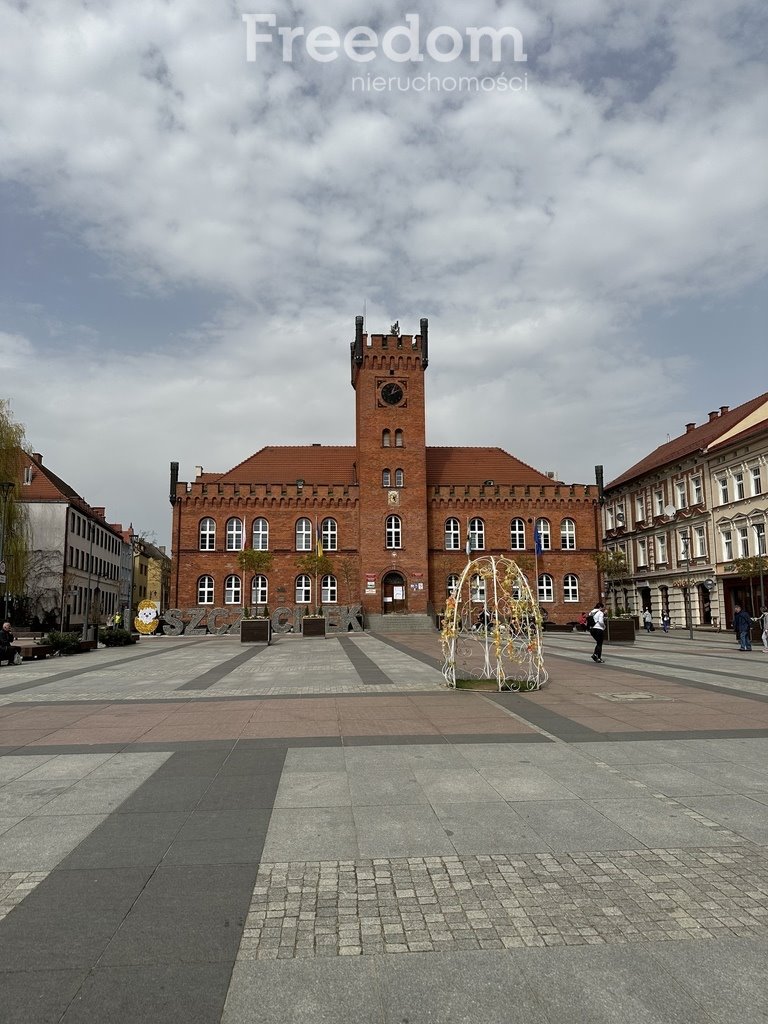 Mieszkanie czteropokojowe  na sprzedaż Szczecinek, Juliana Ordona  94m2 Foto 11